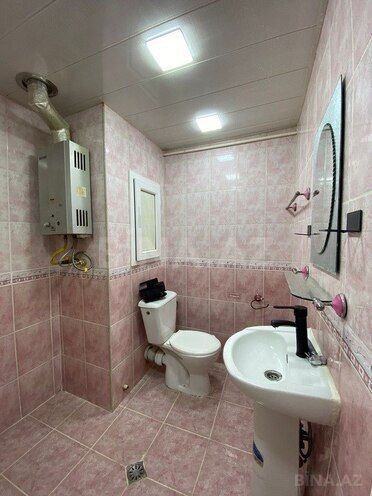 Продаётся 2-комн. вторичка 48 м², м. Мемар Аджеми, photo 16 from 18