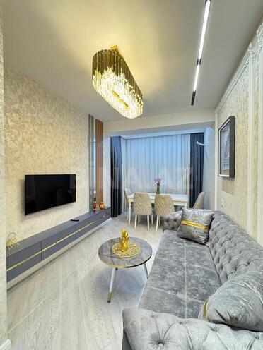 Satılır 3 otaqlı yeni tikili 84 m², Dərnəgül m., photo 18 from 22