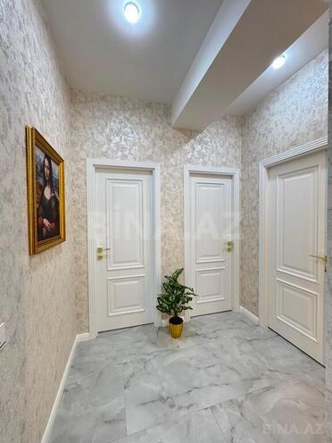 Satılır 3 otaqlı yeni tikili 84 m², Dərnəgül m., photo 14 from 22