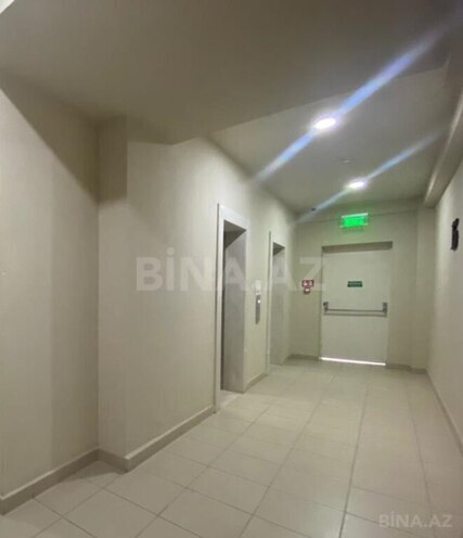 İcarəyə verilir 3 otaqlı yeni tikili 125 m², Nizami m., photo 22 from 23