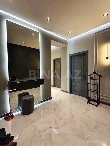 Продаётся 3-комн. новостройка 158 м², м. Шах Исмаил Хатаи, photo 12 from 32