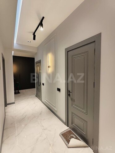 Продаётся 3-комн. новостройка 158 м², м. Шах Исмаил Хатаи, photo 23 from 32
