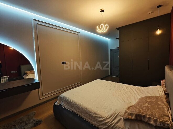 Продаётся 3-комн. новостройка 158 м², м. Шах Исмаил Хатаи, photo 21 from 32