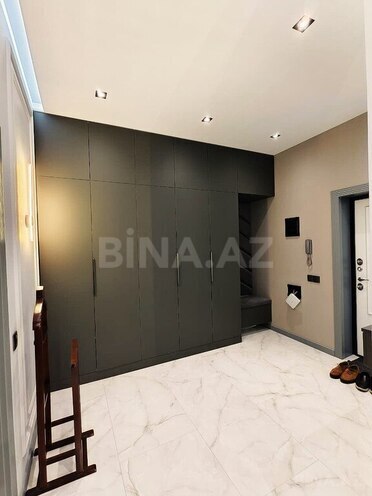 Продаётся 3-комн. новостройка 158 м², м. Шах Исмаил Хатаи, photo 29 from 32