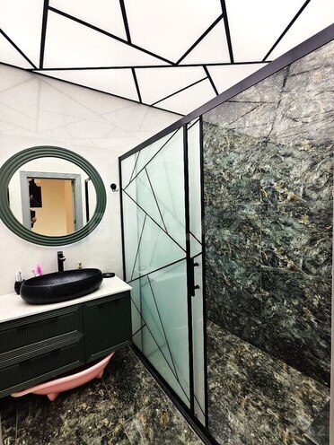 Продаётся 3-комн. новостройка 158 м², м. Шах Исмаил Хатаи, photo 31 from 32