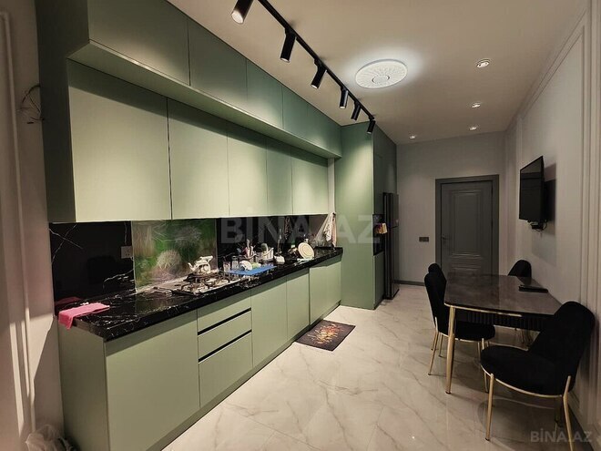 Продаётся 3-комн. новостройка 158 м², м. Шах Исмаил Хатаи, photo 17 from 32