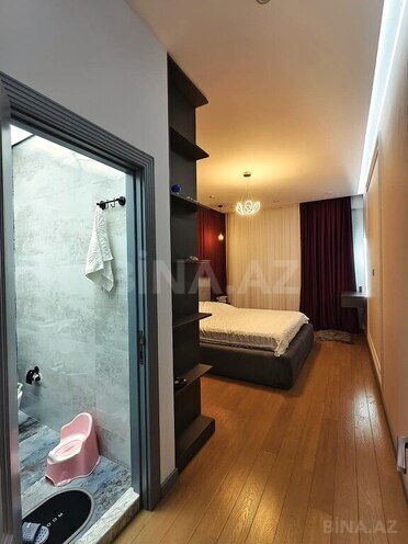 Продаётся 3-комн. новостройка 158 м², м. Шах Исмаил Хатаи, photo 20 from 32