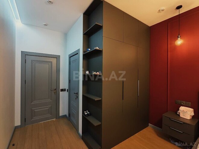 Продаётся 3-комн. новостройка 158 м², м. Шах Исмаил Хатаи, photo 22 from 32
