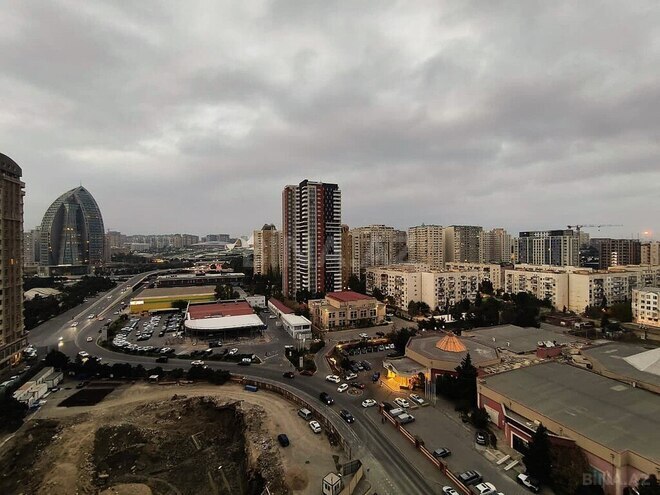 Продаётся 3-комн. новостройка 158 м², м. Шах Исмаил Хатаи, photo 19 from 32