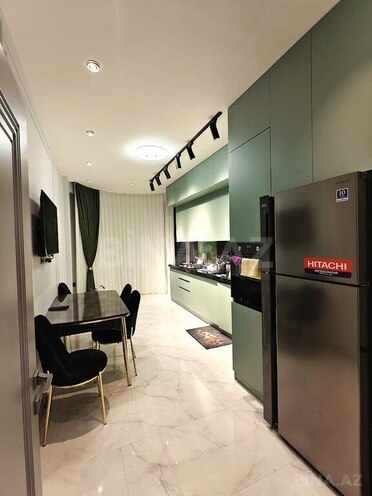 Продаётся 3-комн. новостройка 158 м², м. Шах Исмаил Хатаи, photo 14 from 32