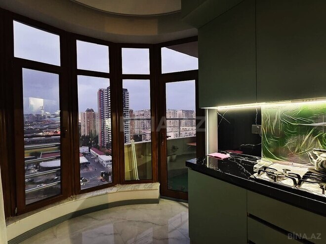 Продаётся 3-комн. новостройка 158 м², м. Шах Исмаил Хатаи, photo 16 from 32