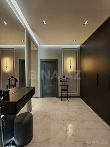 Продаётся 3-комн. новостройка 158 м², м. Шах Исмаил Хатаи, photo 11 from 32