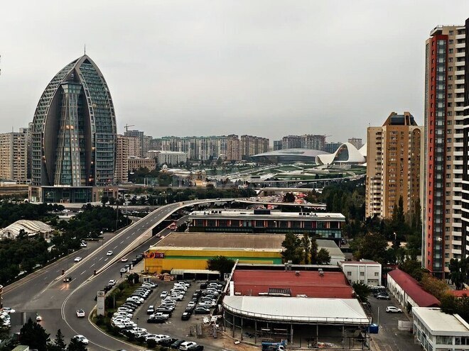 Продаётся 3-комн. новостройка 158 м², м. Шах Исмаил Хатаи, photo 10 from 32