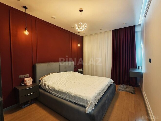Продаётся 3-комн. новостройка 158 м², м. Шах Исмаил Хатаи, photo 24 from 32