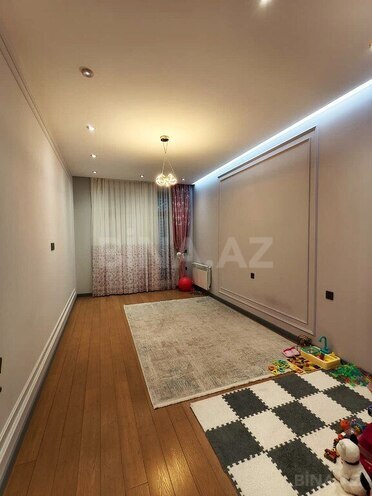 Продаётся 3-комн. новостройка 158 м², м. Шах Исмаил Хатаи, photo 27 from 32