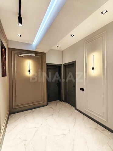 Продаётся 3-комн. новостройка 158 м², м. Шах Исмаил Хатаи, photo 26 from 32