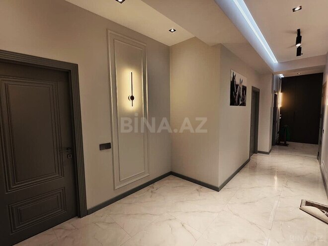 Продаётся 3-комн. новостройка 158 м², м. Шах Исмаил Хатаи, photo 13 from 32