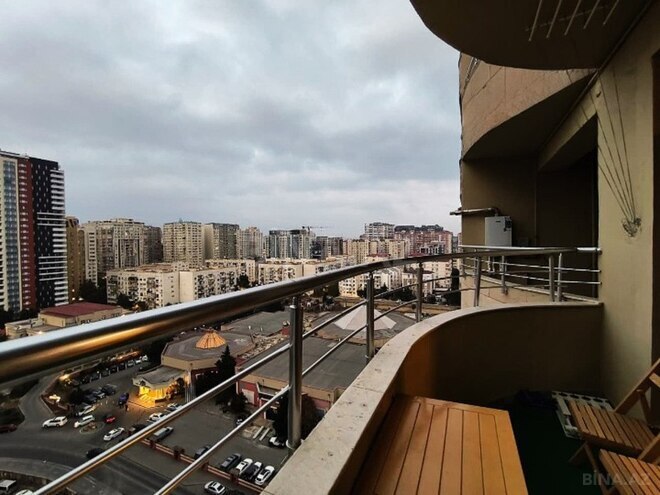 Продаётся 3-комн. новостройка 158 м², м. Шах Исмаил Хатаи, photo 18 from 32