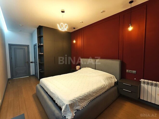Продаётся 3-комн. новостройка 158 м², м. Шах Исмаил Хатаи, photo 25 from 32