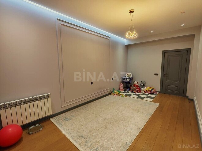 Продаётся 3-комн. новостройка 158 м², м. Шах Исмаил Хатаи, photo 28 from 32