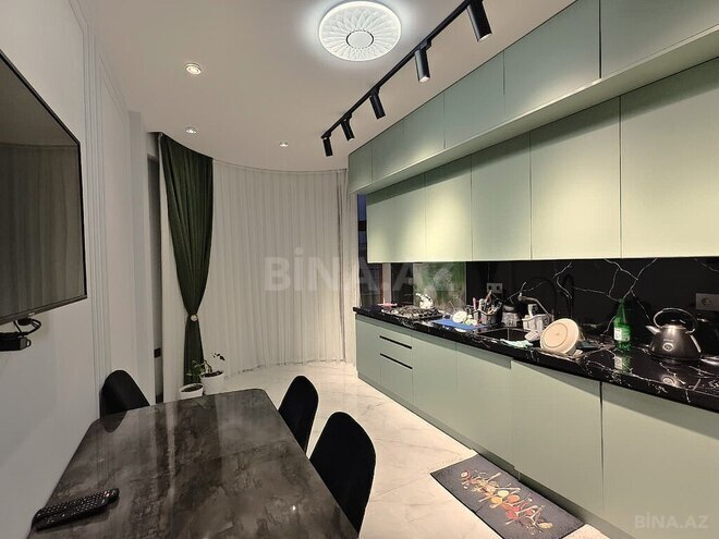Продаётся 3-комн. новостройка 158 м², м. Шах Исмаил Хатаи, photo 15 from 32