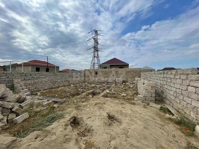 Satılır  torpaq 2.2 sot, Zabrat q., photo 12 from 29