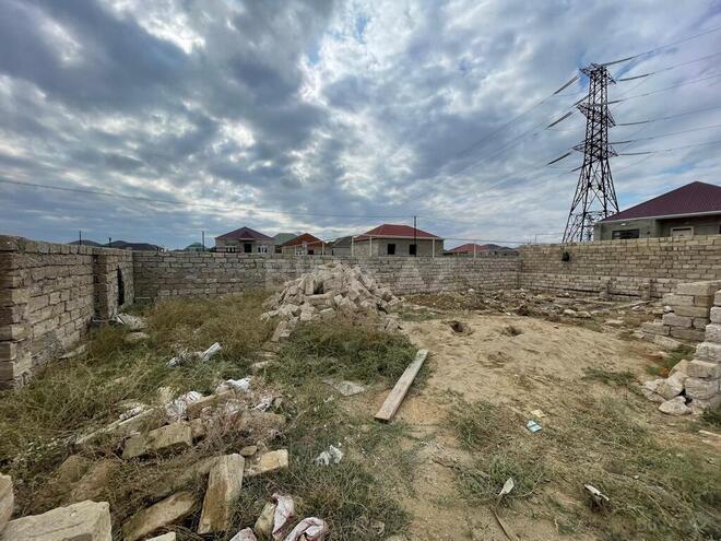 Satılır  torpaq 2.2 sot, Zabrat q., photo 11 from 29