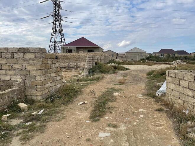 Satılır  torpaq 2.2 sot, Zabrat q., photo 10 from 29