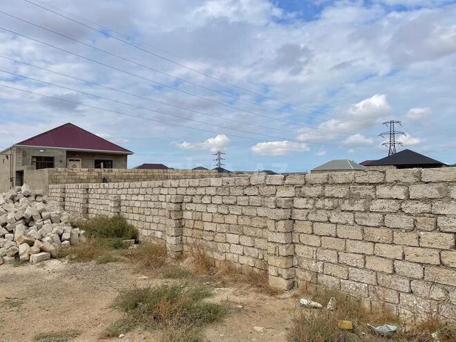 Satılır  torpaq 2.2 sot, Zabrat q., photo 25 from 29
