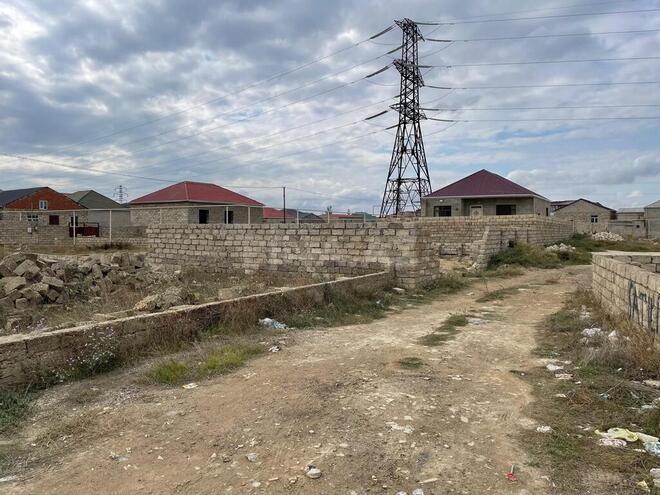 Satılır  torpaq 2.2 sot, Zabrat q., photo 23 from 29