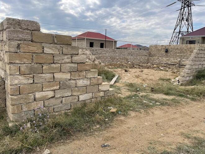 Satılır  torpaq 2.2 sot, Zabrat q., photo 9 from 29