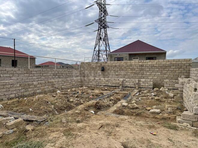 Satılır  torpaq 2.2 sot, Zabrat q., photo 13 from 29