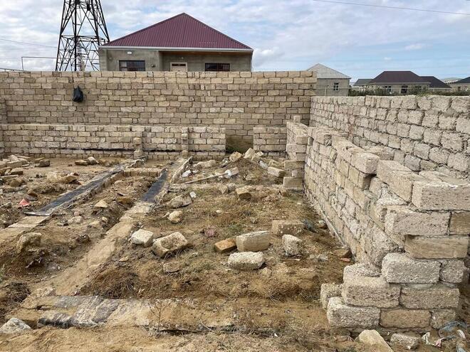 Satılır  torpaq 2.2 sot, Zabrat q., photo 15 from 29