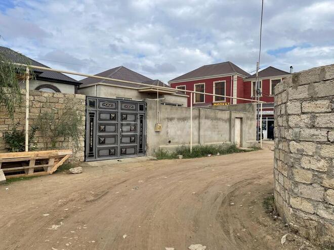 Satılır  torpaq 2.2 sot, Zabrat q., photo 27 from 29