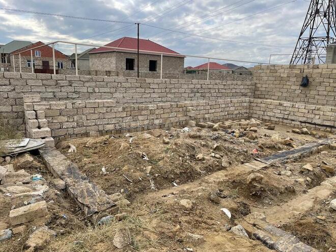 Satılır  torpaq 2.2 sot, Zabrat q., photo 14 from 29