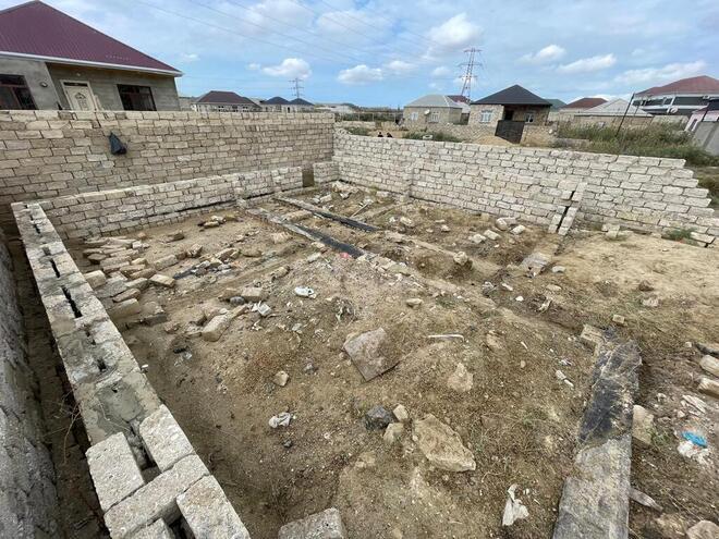 Satılır  torpaq 2.2 sot, Zabrat q., photo 21 from 29