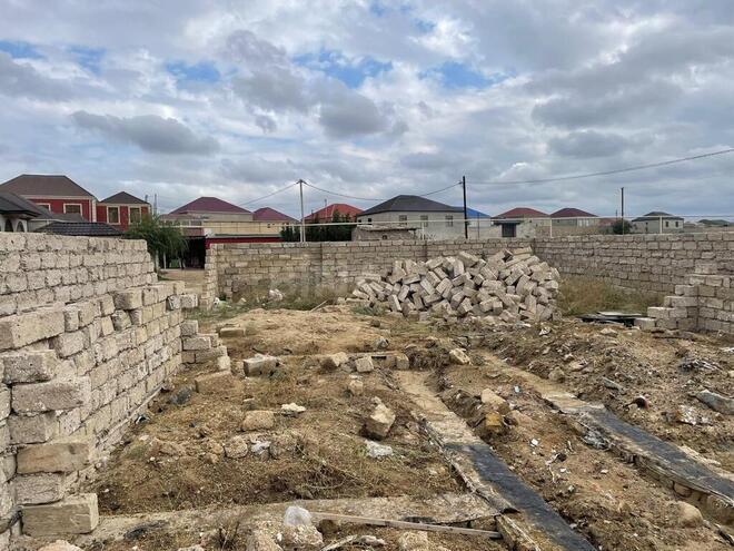 Satılır  torpaq 2.2 sot, Zabrat q., photo 19 from 29