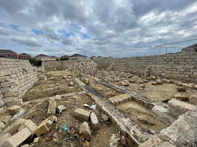 Satılır  torpaq 2.2 sot, Zabrat q., photo 16 from 29