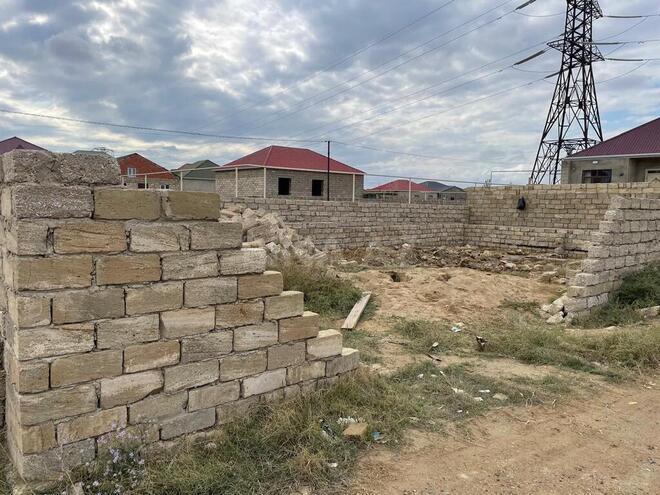 Satılır  torpaq 2.2 sot, Zabrat q., photo 24 from 29