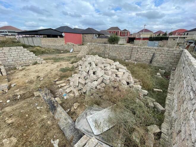 Satılır  torpaq 2.2 sot, Zabrat q., photo 22 from 29