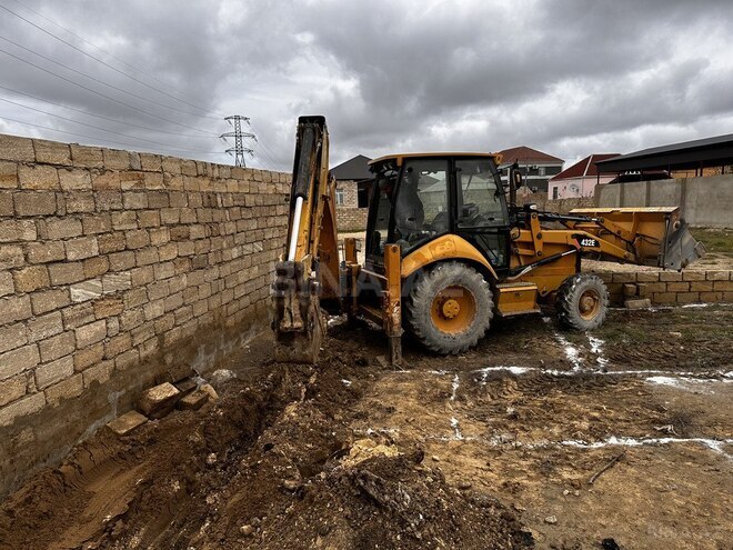 Satılır  torpaq 2.2 sot, Zabrat q., photo 4 from 29