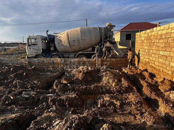 Satılır  torpaq 2.2 sot, Zabrat q., photo 6 from 29