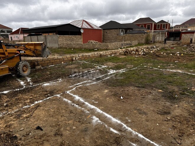 Satılır  torpaq 2.2 sot, Zabrat q., photo 5 from 29