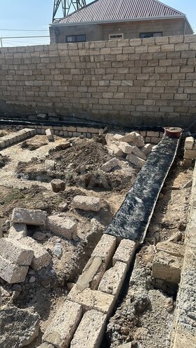 Satılır  torpaq 2.2 sot, Zabrat q., photo 3 from 29