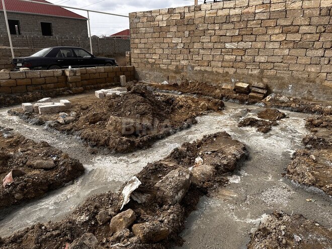 Satılır  torpaq 2.2 sot, Zabrat q., photo 7 from 29