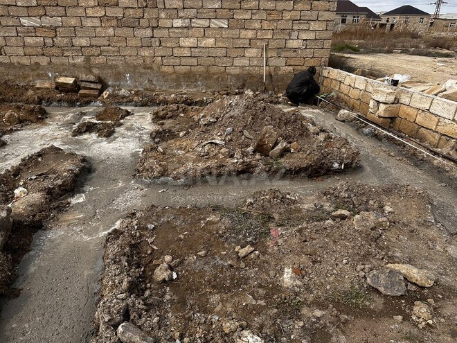 Satılır  torpaq 2.2 sot, Zabrat q., photo 8 from 29