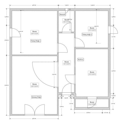 Satılır  torpaq 2.2 sot, Zabrat q., photo 28 from 29