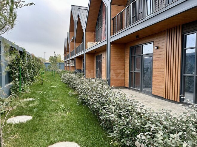 Satılır 2 otaqlı yeni tikili 98 m², Nardaran q., photo 4 from 11