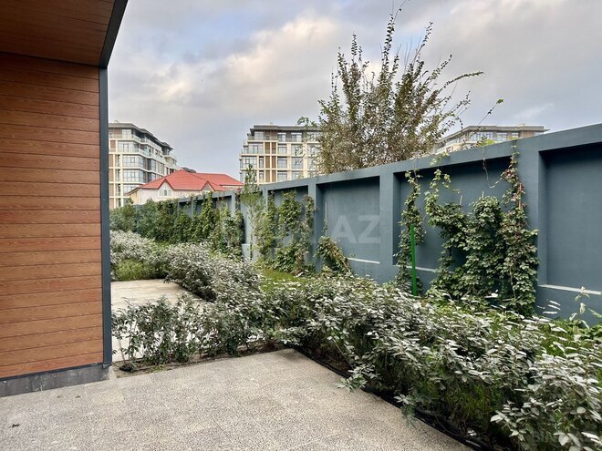 Satılır 2 otaqlı yeni tikili 98 m², Nardaran q., photo 7 from 11