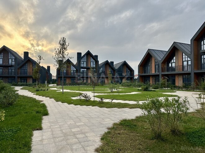 Satılır 2 otaqlı yeni tikili 98 m², Nardaran q., photo 9 from 11